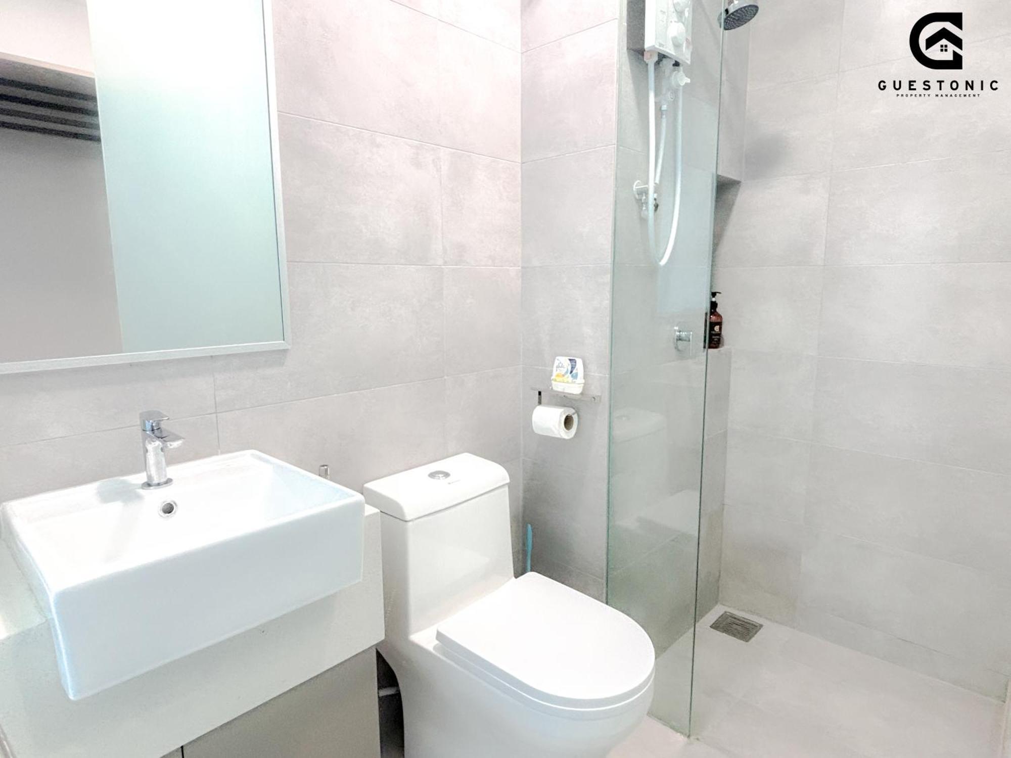 Riveria Kl Sentral By Guestonic Apartment *