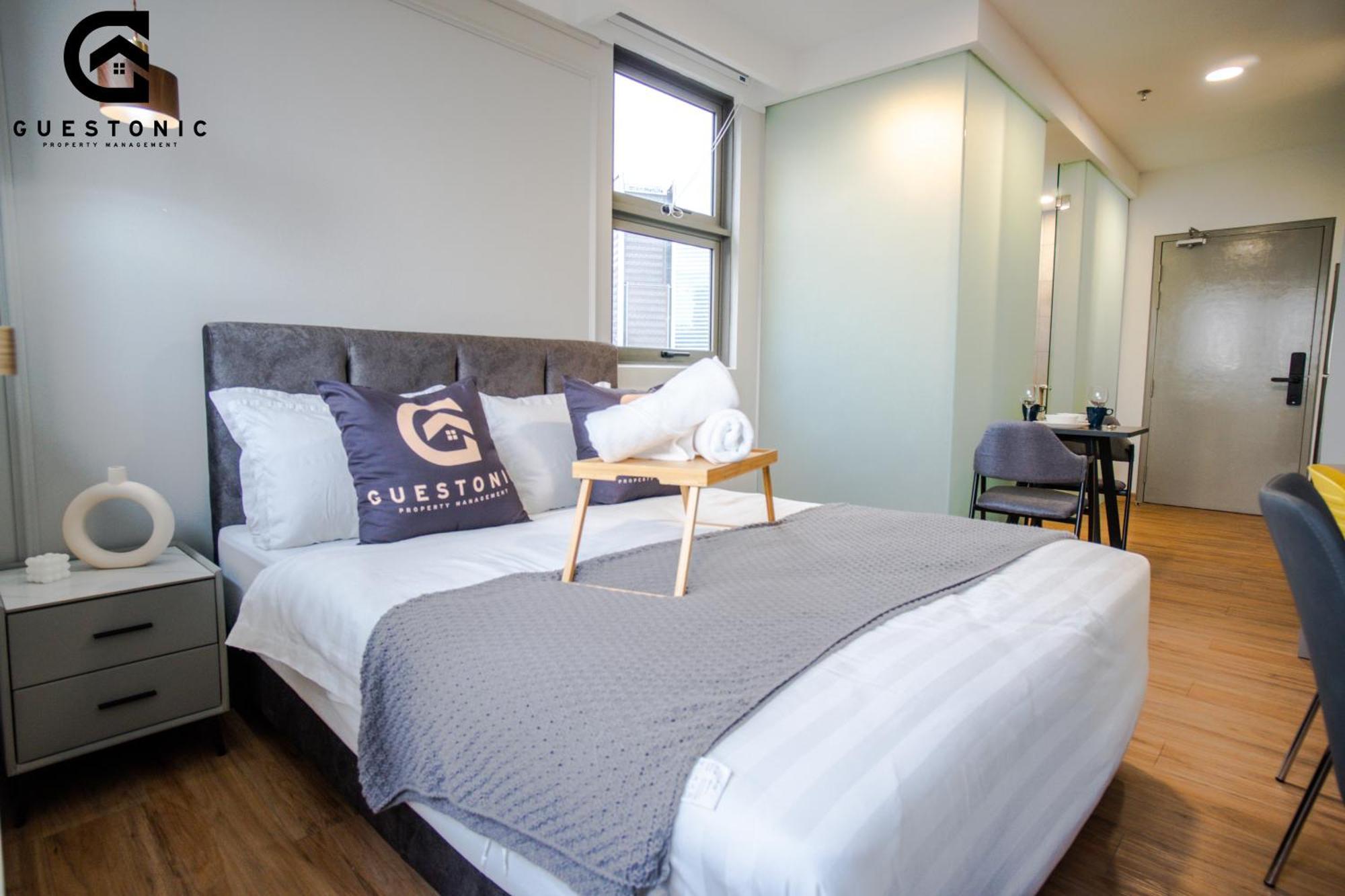 Riveria Kl Sentral By Guestonic Apartment Kuala Lumpur