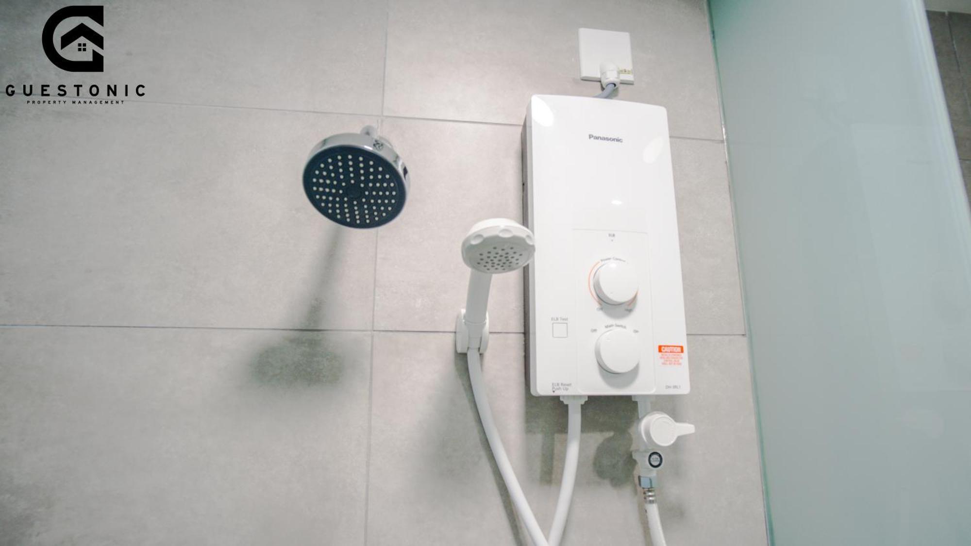 Riveria Kl Sentral By Guestonic Apartment