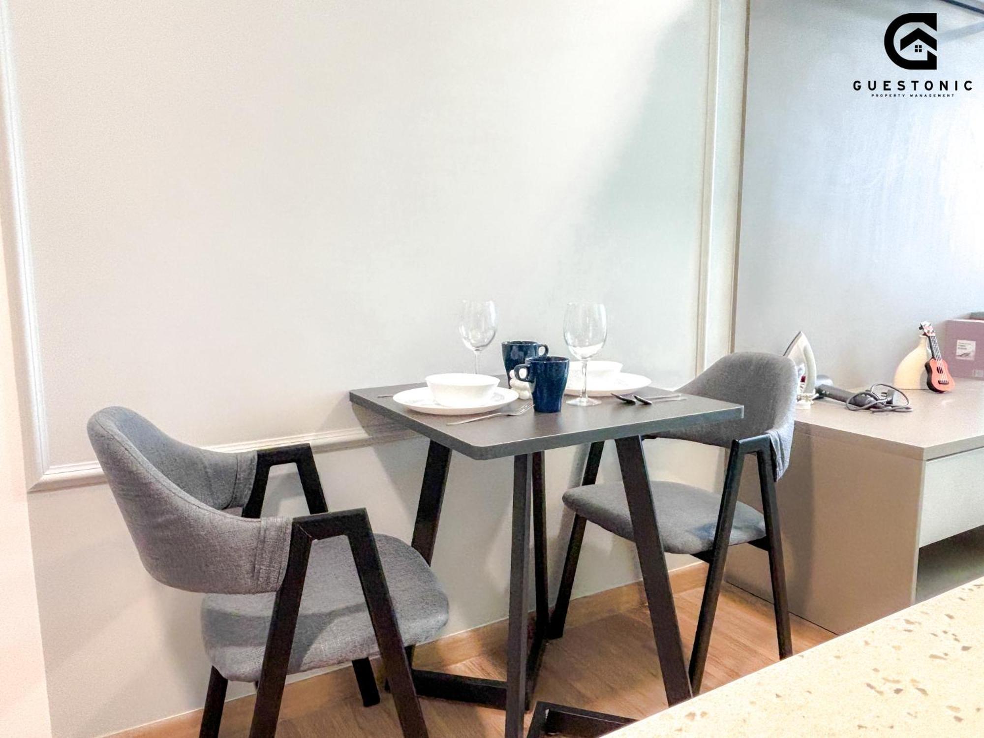 Riveria Kl Sentral By Guestonic Apartment