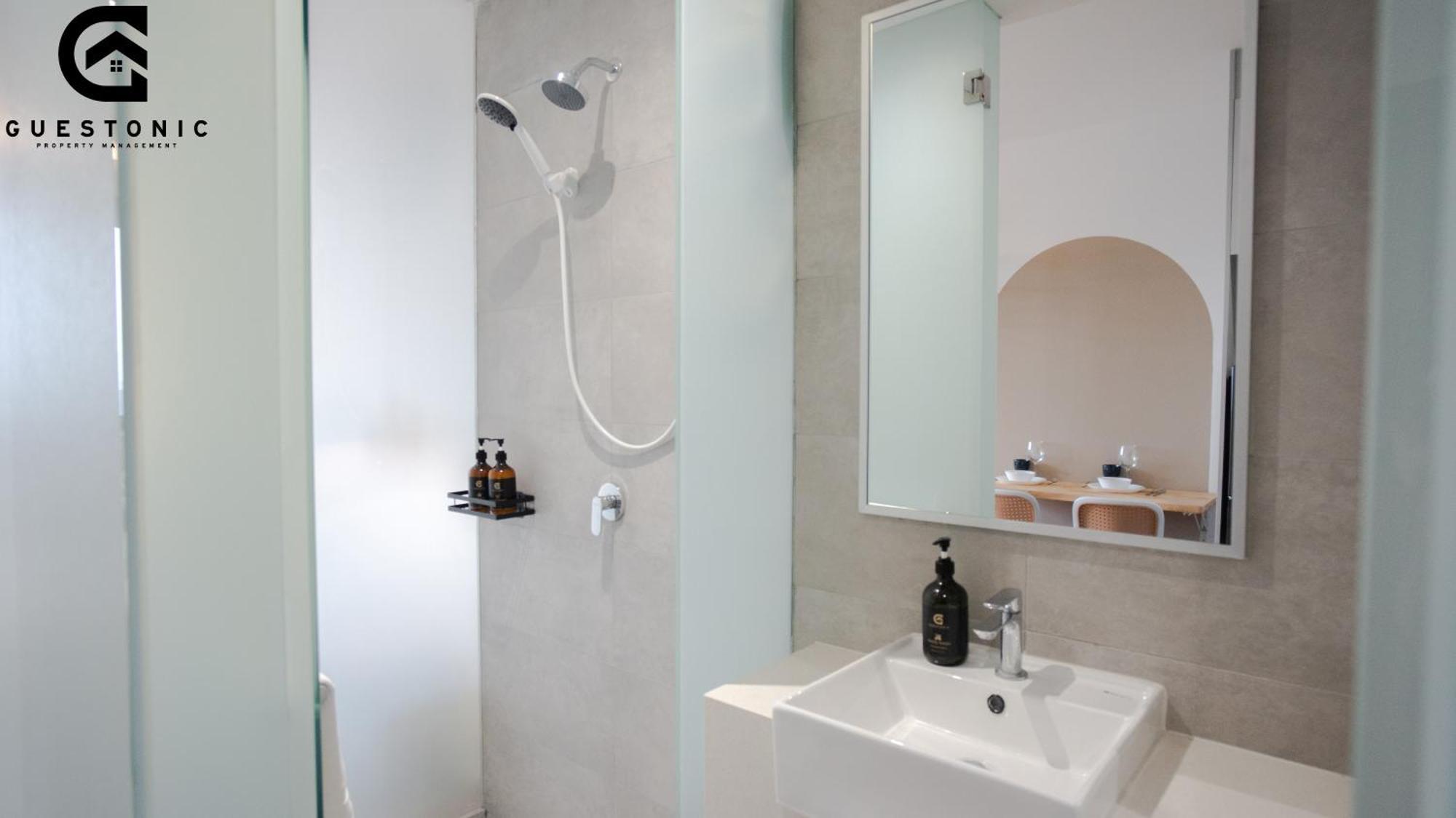 Apartment Riveria Kl Sentral By Guestonic *